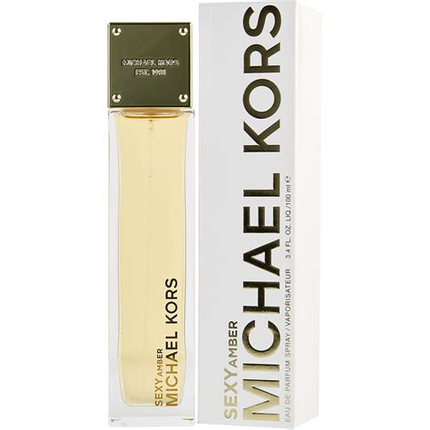 eau de parfum sexy amber michael kors stores|sexy amber perfume ulta.